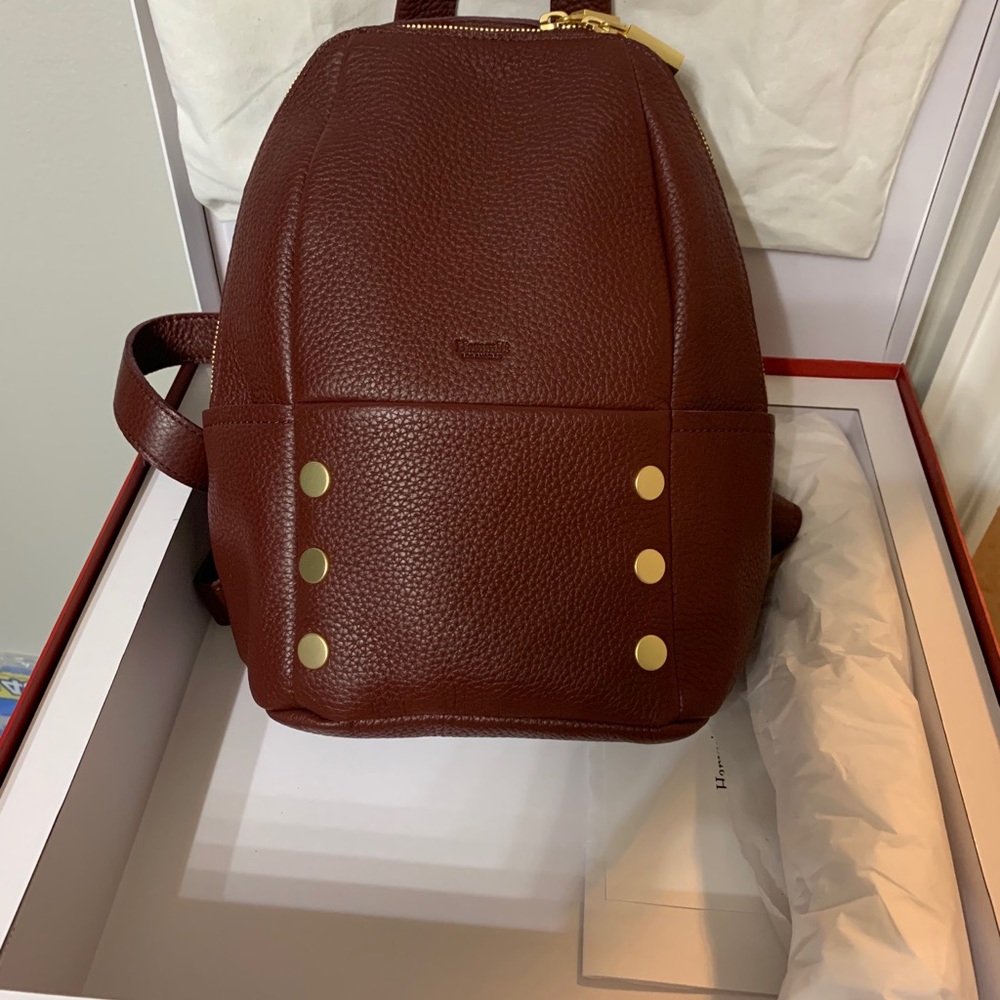 Hammitt backpack bag